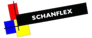 Schanflex Logo
