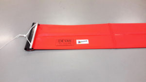 Barriere der er på jorden