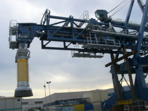 Bælgesystemet bruges i hele verden