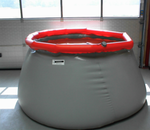 Opsamlingskar en større udgave