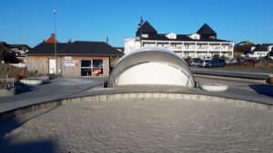 Scene kaleche - Foran