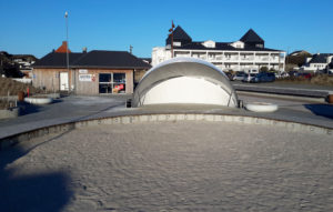 Schanflex - Scene kaleche