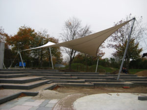 Sejl i Aabenraa anden vinkel